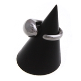 ドルフィンモチーフリング シンプル メタル | VINGTAINE | 詳細画像5