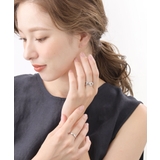 チェーンデザインリング 指輪 シンプル | VINGTAINE | 詳細画像4