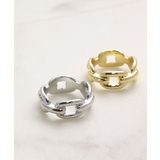 チェーンデザインリング 指輪 シンプル | VINGTAINE | 詳細画像6