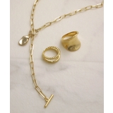 リング ボリューム ワイド | VINGTAINE | 詳細画像11