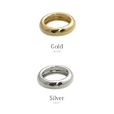 リング ぽってり メタル | VINGTAINE | 詳細画像2