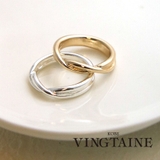リング メタル シンプル | VINGTAINE | 詳細画像1