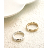 リング メタル シンプル | VINGTAINE | 詳細画像7