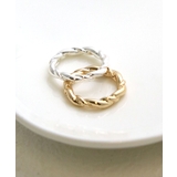 リング メタル ツイスト | VINGTAINE | 詳細画像7