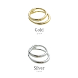 リング 指輪 二連風 | VINGTAINE | 詳細画像2