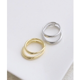 リング 指輪 二連風 | VINGTAINE | 詳細画像7