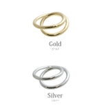 リング 指輪 ボリューム | VINGTAINE | 詳細画像2