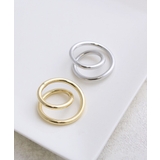 リング 指輪 ボリューム | VINGTAINE | 詳細画像9