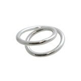 シルバー | リング 指輪 ボリューム | VINGTAINE