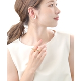 リング 指輪 ボリューム | VINGTAINE | 詳細画像7