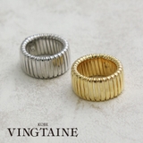 リング 指輪 幅広 | VINGTAINE | 詳細画像1