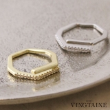 リング カフリング オープンリング | VINGTAINE | 詳細画像1