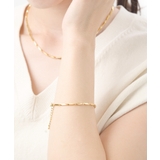 ブレスレット デザイン チェーン | VINGTAINE | 詳細画像3 