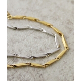 ブレスレット デザイン チェーン | VINGTAINE | 詳細画像6 