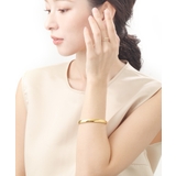 バングル ツヤ オーバル | VINGTAINE | 詳細画像2