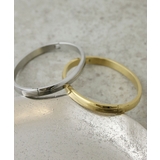 バングル ツヤ オーバル | VINGTAINE | 詳細画像7