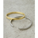 バングル ツヤ オーバル | VINGTAINE | 詳細画像9