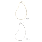 ネックレス サージカルステンレス チェーン | VINGTAINE | 詳細画像2 