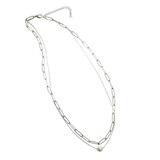 ネックレス 2連 パール | VINGTAINE | 詳細画像4 