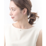 ネックレス バロックパール チェーン | VINGTAINE | 詳細画像5