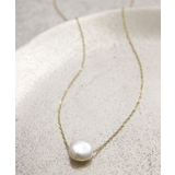 ネックレス バロックパール チェーン | VINGTAINE | 詳細画像7