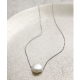 ネックレス バロックパール チェーン | VINGTAINE | 詳細画像8