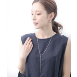 ネックレス チェーン Y字 | VINGTAINE | 詳細画像6