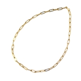 ゴールド | ネックレス チェーン ステンレス | VINGTAINE