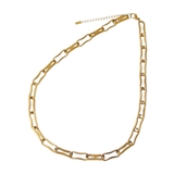 ゴールド | ネックレス ステンレス サージカルステンレス | VINGTAINE