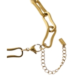 ネックレス ステンレス サージカルステンレス | VINGTAINE | 詳細画像7