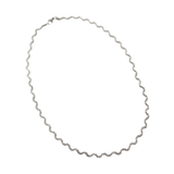 シルバー | ネックレス ステンレス チェーン | VINGTAINE