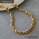 ネックレス ステンレス チェーン | VINGTAINE | 詳細画像1