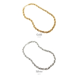 ネックレス ステンレス チェーン | VINGTAINE | 詳細画像11