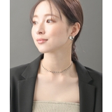 ステンレスモチーフコードネックレス ステンレス 長さ調節 | VINGTAINE | 詳細画像14