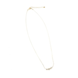 淡水パールステンレスネックレス 金アレ対応 小粒パール | VINGTAINE | 詳細画像10 