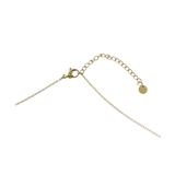 フラワーステンレスネックレス 金アレ対応 上品 | VINGTAINE | 詳細画像13