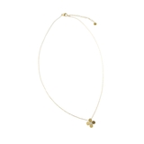 フラワーステンレスネックレス 金アレ対応 上品 | VINGTAINE | 詳細画像15