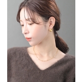 ステンレス ハートチェーン ネックレス | VINGTAINE | 詳細画像2