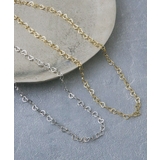 ステンレス ハートチェーン ネックレス | VINGTAINE | 詳細画像9