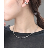 ステンレス デザインチェーン ネックレス | VINGTAINE | 詳細画像5