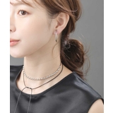 ステンレス フープイヤリング (S) | VINGTAINE | 詳細画像7 