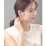 【片耳販売】 イヤーカフ ウェーブ | VINGTAINE | 詳細画像4