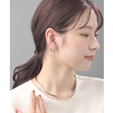 【片耳販売】 イヤーカフ ウェーブ | VINGTAINE | 詳細画像5