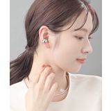 ステンレス イヤーカフ しずくフォルム | VINGTAINE | 詳細画像3 