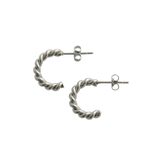 ピアス サージカルステンレス ひねり | VINGTAINE | 詳細画像4 