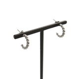 ピアス サージカルステンレス ひねり | VINGTAINE | 詳細画像6 