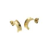 ピアス サージカルステンレス ハーフフープ | VINGTAINE | 詳細画像3