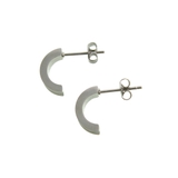 ピアス サージカルステンレス ハーフフープ | VINGTAINE | 詳細画像6