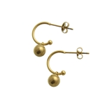 ピアス サージカルステンレス ボール | VINGTAINE | 詳細画像3 