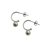 ピアス サージカルステンレス ボール | VINGTAINE | 詳細画像4 